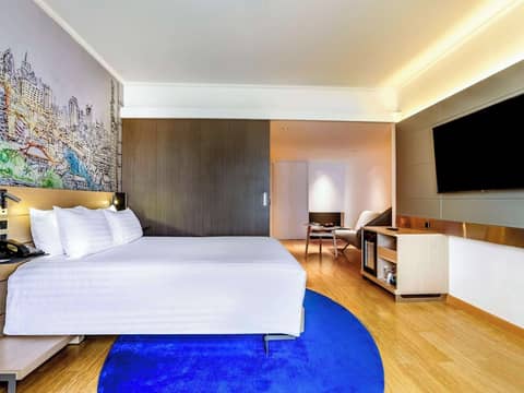 Novotel Bangkok on Siam Square — photo 2