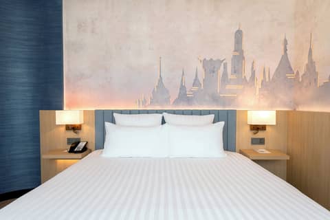 Novotel Bangkok on Siam Square — photo 4
