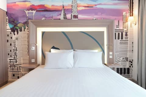 Novotel Bangkok on Siam Square — photo 6