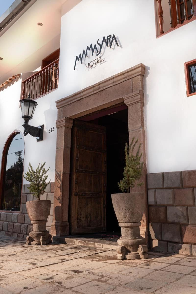 Mamasara Cusco — photo 1