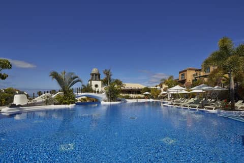 Hotel Suite Villa Maria — photo 2