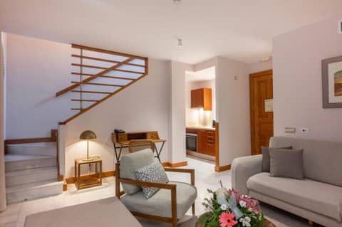 Hotel Suite Villa Maria — photo 4