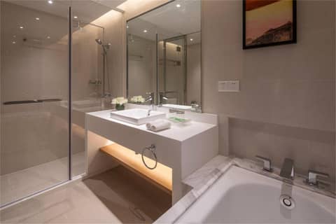 Holiday Inn Shanghai Hongqiao Central by IHG — photo 3