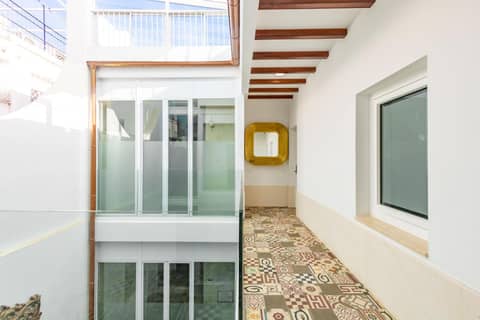 Harinas Central Apartments by Valcambre — other