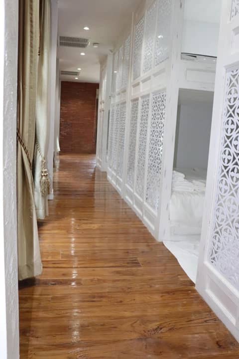 Lanna Oriental Hotel — photo 6