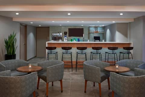 Fairfield by Marriott Montreal Downtown — photo 5