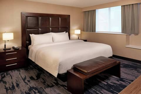 Fairfield by Marriott Montreal Downtown — photo 8