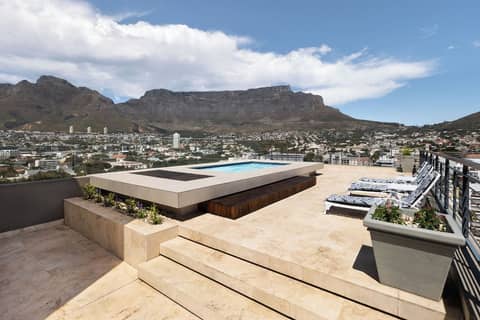 Pepperclub Hotel — photo 6