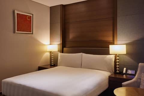 LOTTE CITY HOTEL Gimpo Airport — photo 7