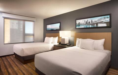Hyatt House LA - University Medical Center — photo 4