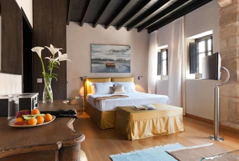 Allegory Boutique Hotel — photo 2