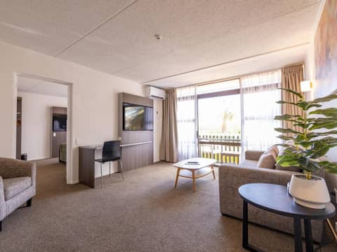 Auckland Rose Park Hotel — photo 8