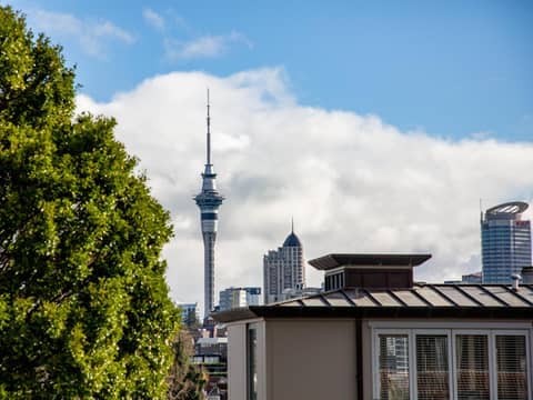 Auckland Rose Park Hotel — photo 9