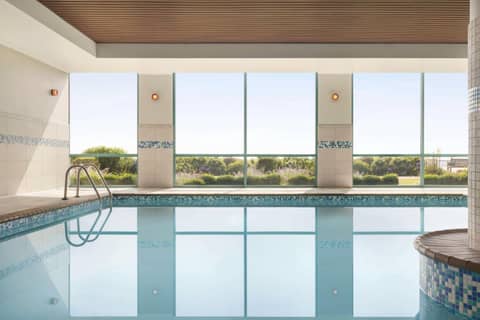 Hampton Inn Virginia Beach-Oceanfront South — photo 4