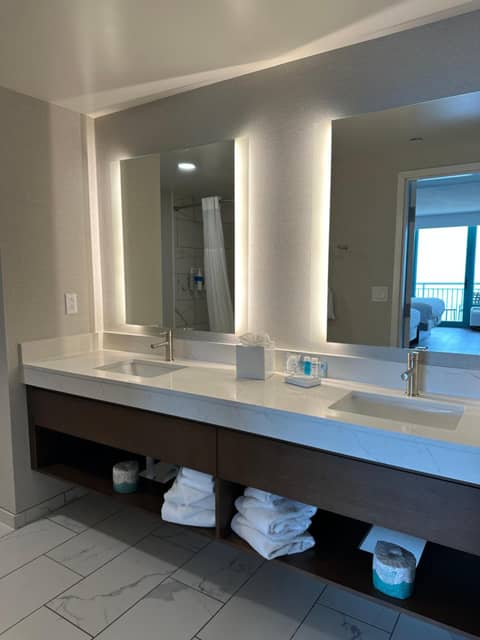 Hampton Inn Virginia Beach-Oceanfront South — photo 8