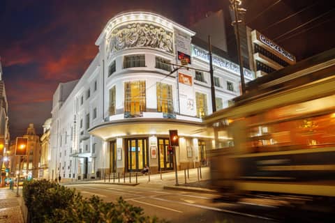 Mercure Porto Centro Aliados — photo 2
