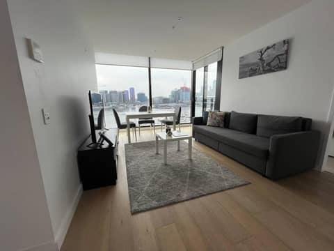 Pars Apartments - Collins Wharf Waterfront Docklands — photo 6