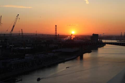 Pars Apartments - Collins Wharf Waterfront Docklands — photo 9