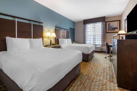 Best Western Plus Bradenton Gateway Hotel — photo 4