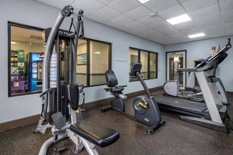 Best Western Plus Bradenton Gateway Hotel — photo 6