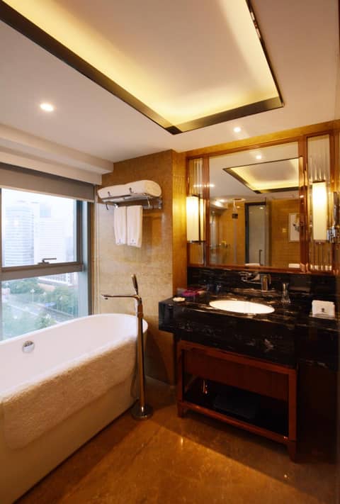 Sentosa Hotel Apartment Taoyuan Branch — photo 3