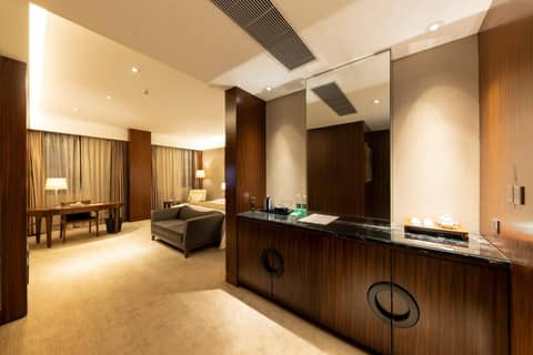 Shenzhen Nanshan L'Hermitage — photo 4