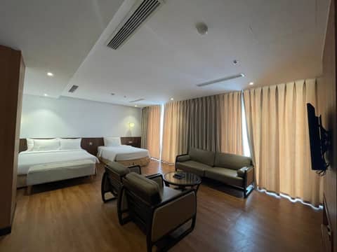 Majestic Premium Hotel — photo 4
