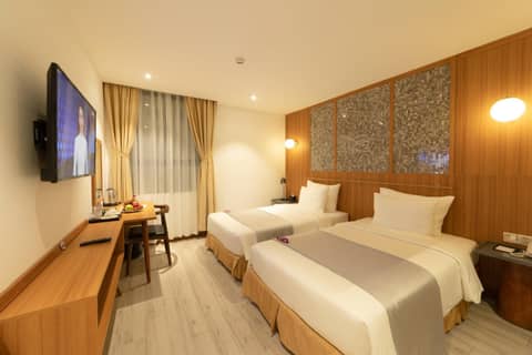 Majestic Premium Hotel — photo 5