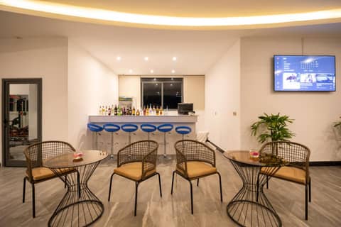 Majestic Premium Hotel — photo 9