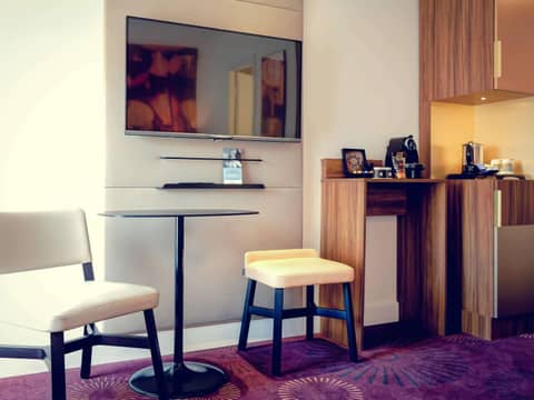Mercure Lyon Centre Plaza République — photo 3