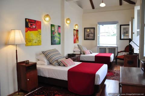 23 Love Lane Hotel — photo 6