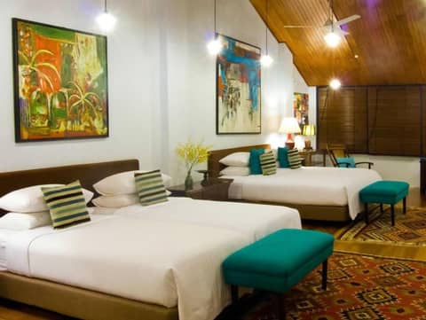 23 Love Lane Hotel — photo 9