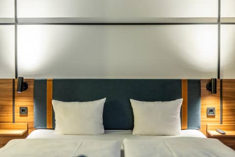 Comfort Hotel Vesterbro — photo 3