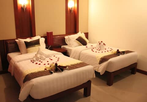 Patong Hemingway's Hotel — photo 9