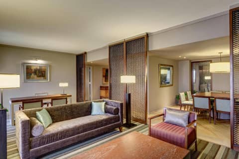 Sheraton Lima Historic Center — photo 5