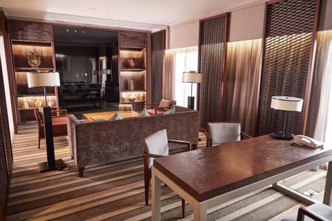 Sheraton Lima Historic Center — photo 8