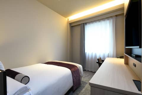 HOTEL MYSTAYS Ochanomizu Conference Center — photo 3