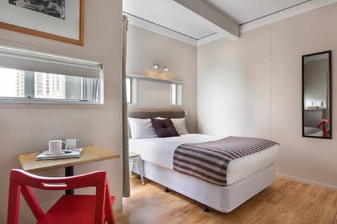 ibis budget Auckland Central — photo 5
