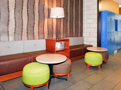ibis budget Auckland Central — photo 8