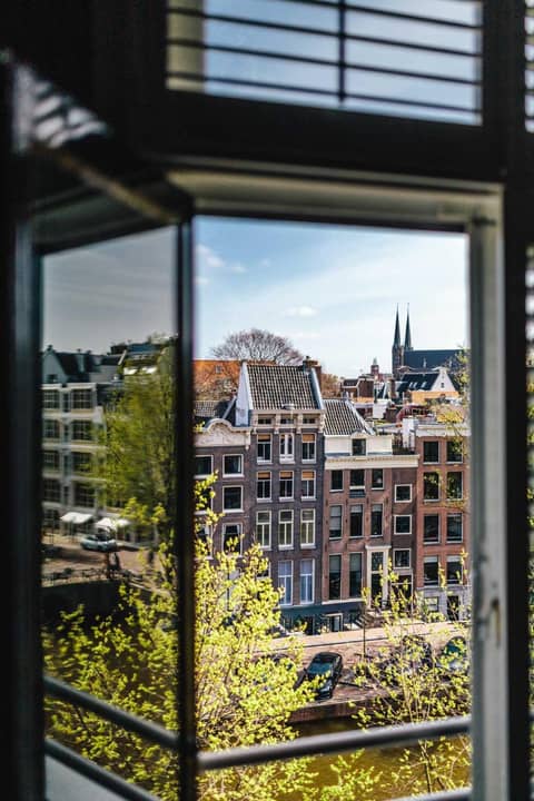 The Dylan Amsterdam — photo 6