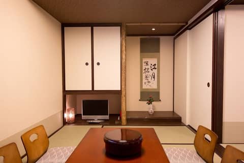Matsubaya Ryokan — photo 2