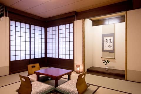 Matsubaya Ryokan — photo 3