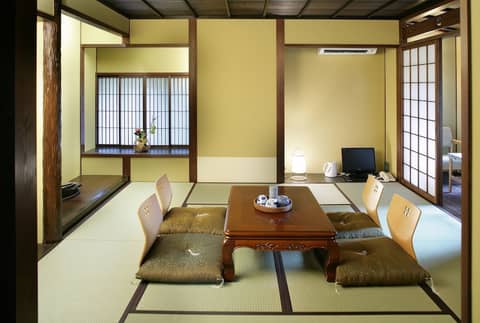 Matsubaya Ryokan — photo 4