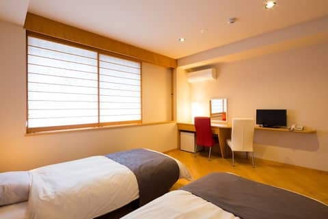 Matsubaya Ryokan — photo 8