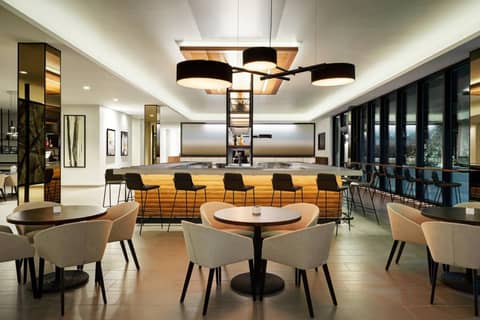 AC Hotel by Marriott Tampa Airport — photo 6