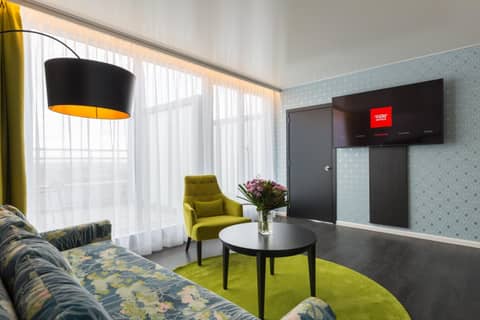 Thon Hotel Bristol Stephanie — photo 7
