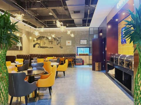 Cosy Feeling Hotel - Beijing Headquarters Xinfadi — photo 5