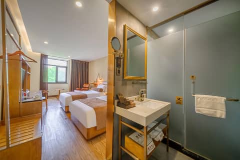 Cosy Feeling Hotel - Beijing Headquarters Xinfadi — photo 8