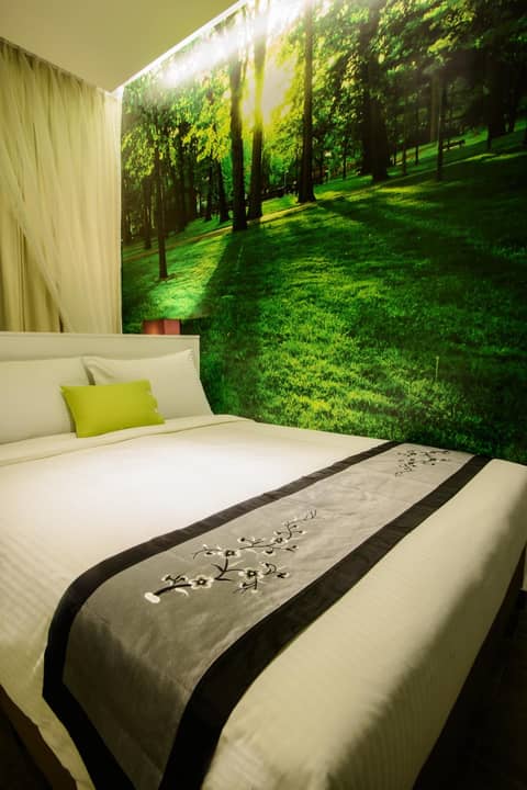 J8 Hotel — photo 3