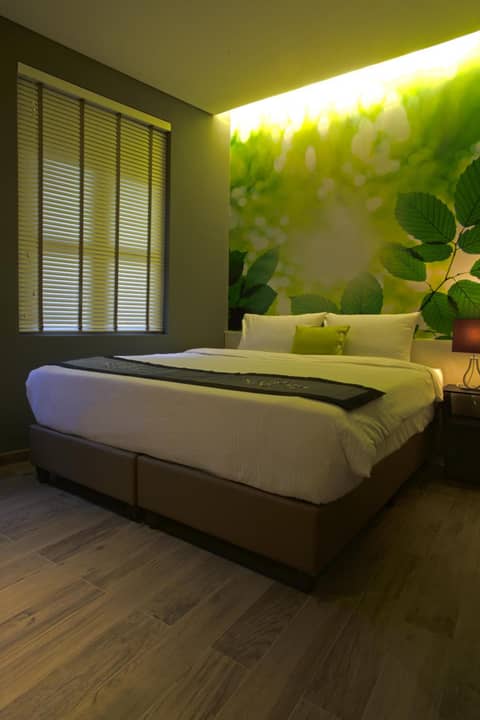 J8 Hotel — photo 7